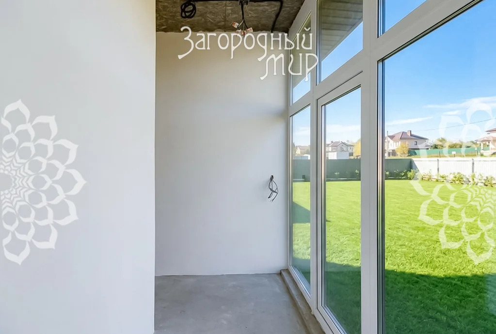 Продам дом, Новорижское шоссе, 60 км от МКАД - Фото 10