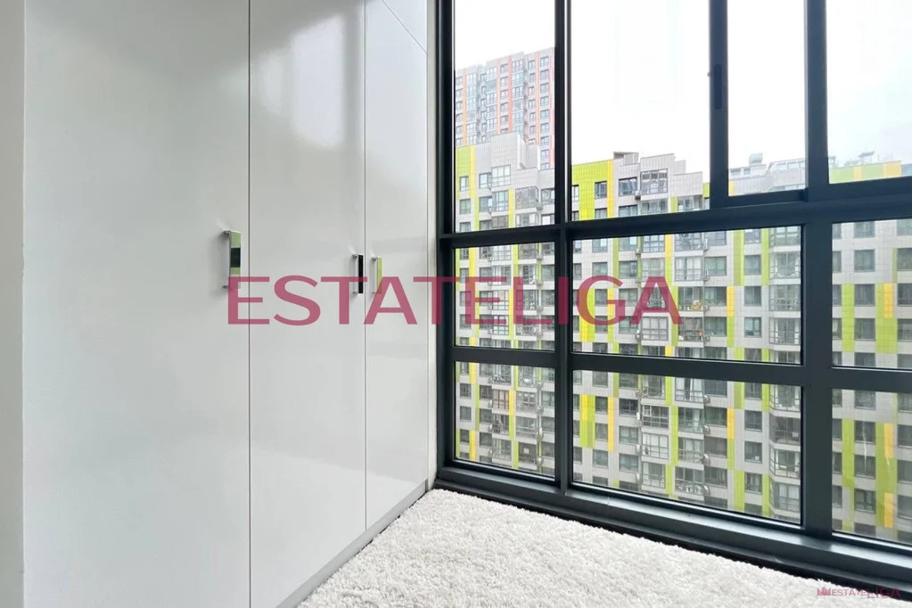 Продажа квартиры, Береговой проезд - Фото 21