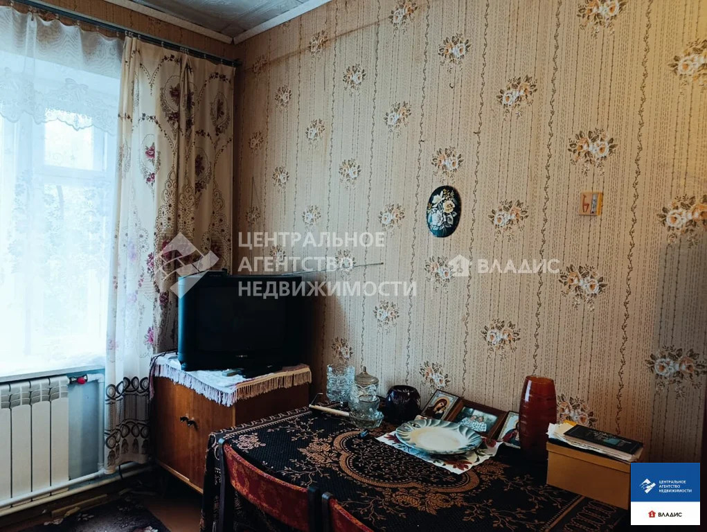 Продажа квартиры, Шилово, Шиловский район, ул. Рязанская - Фото 18