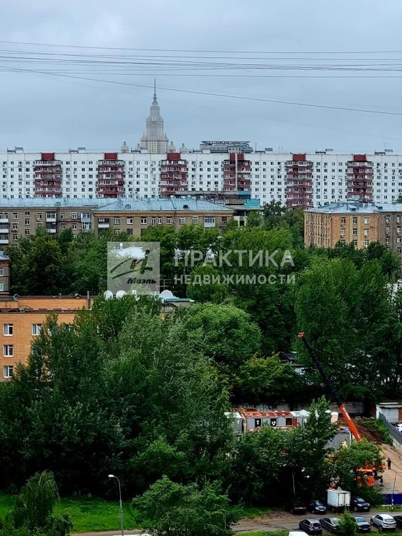 Продажа квартиры, ул. Новочеремушкинская - Фото 26