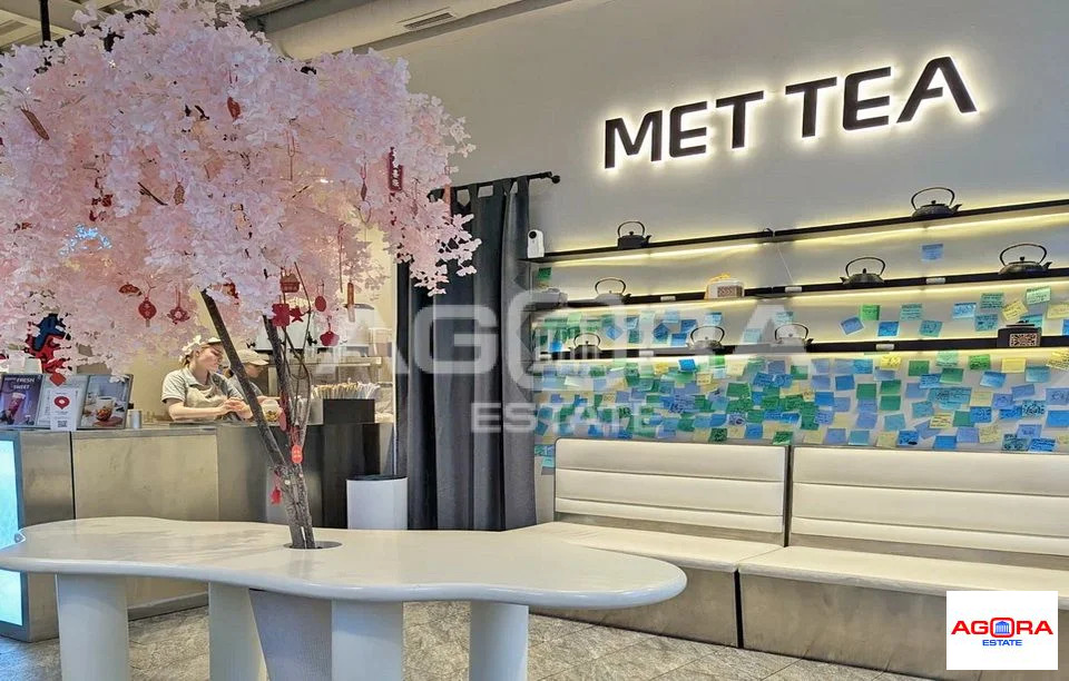 Продажа торгового помещения, м. Менделеевская, ул. Новослободская - Фото 1