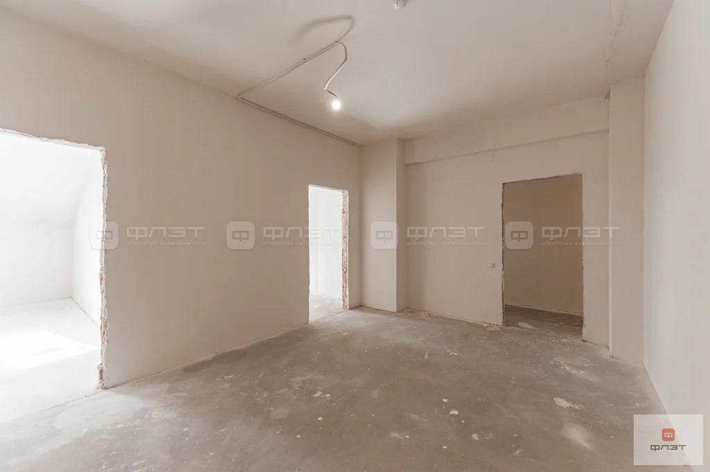 Продажа квартиры, Казань, ул. Сары Садыковой - Фото 22