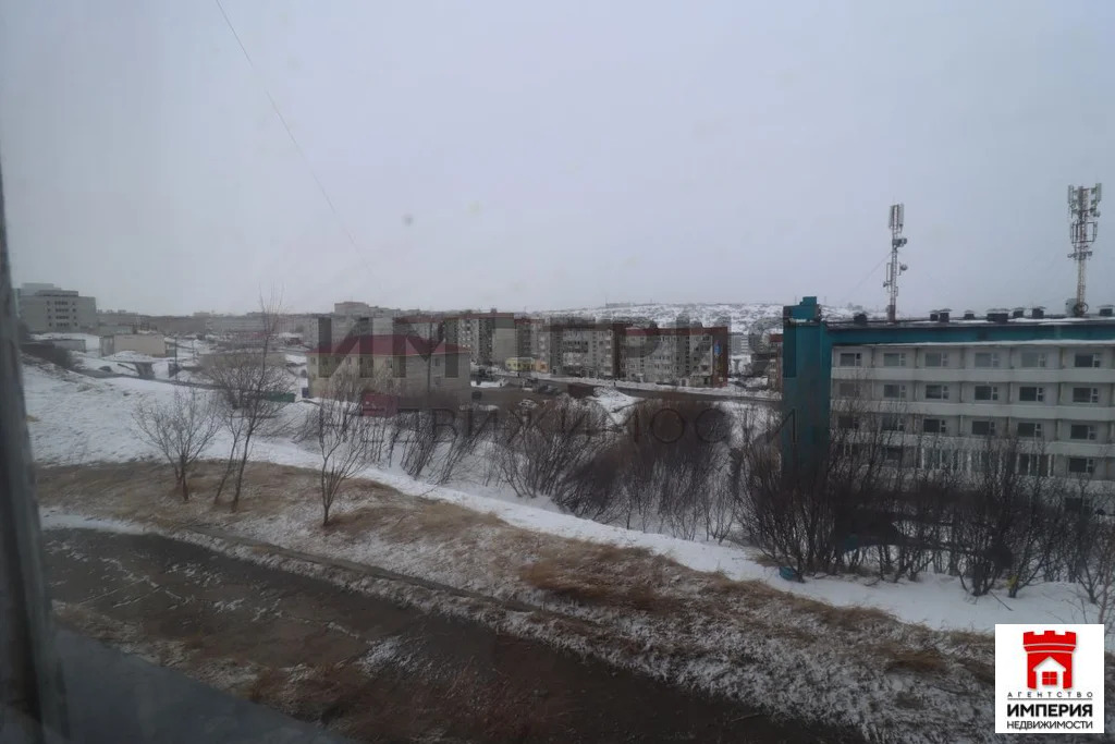 Продажа квартиры, Магадан, ул. Портовая - Фото 11