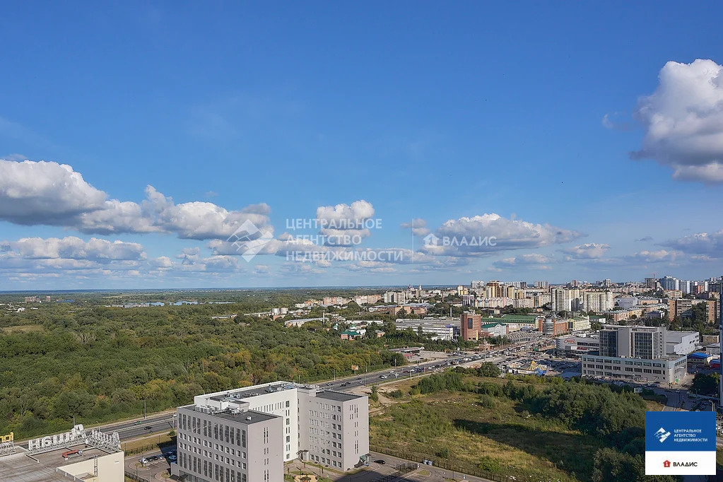Продажа квартиры, Рязань, улица Земнухова - Фото 6