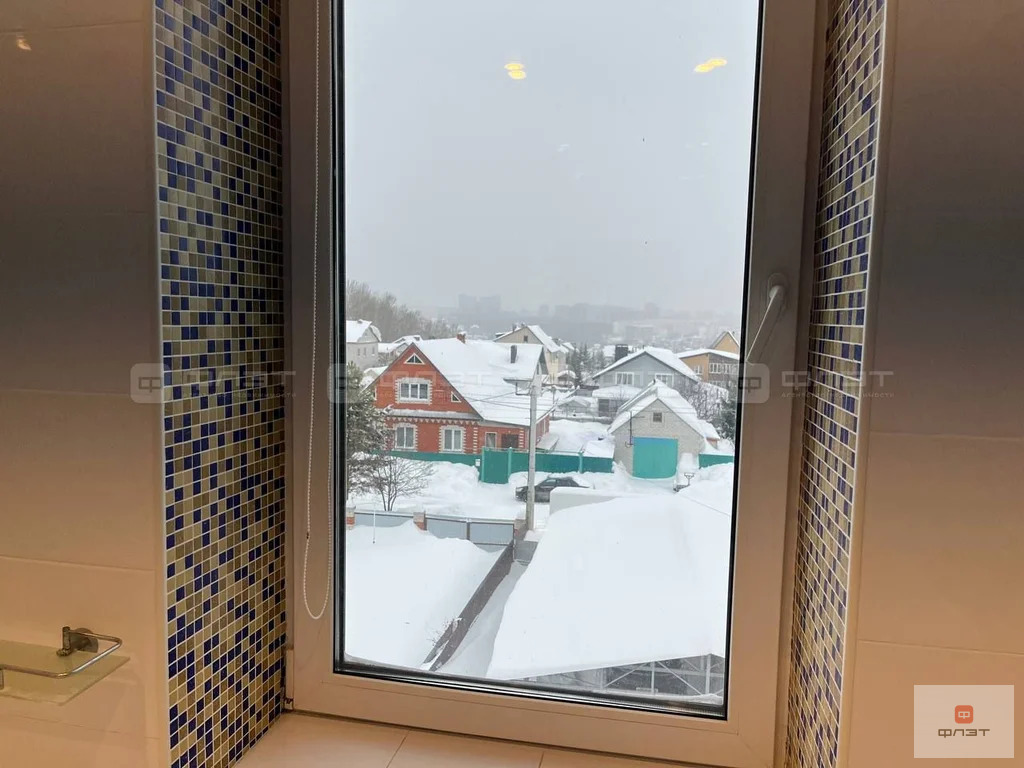 Аренда дома, Казань, ул. Камская (Вознесенское) д.15А - Фото 43