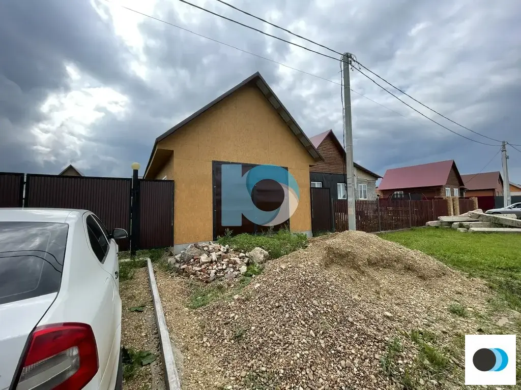 Продажа дома, Иглино, Иглинский район, Красноярская улица - Фото 17