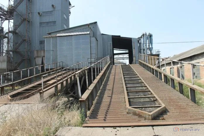 Продажа производственного помещения, Ростов-на-Дону, 2-я Луговая улица - Фото 12