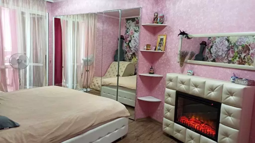 Продам 4 комнатную квартиру в Серпухов ЖК Жемчужина с ремонтом - Фото 1