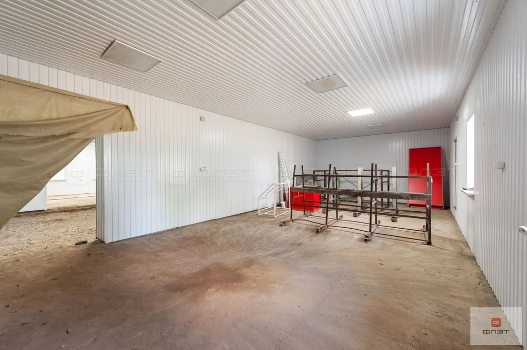 Продажа ПСН, Тюлячи, Тюлячинский район, ул. Советская - Фото 1