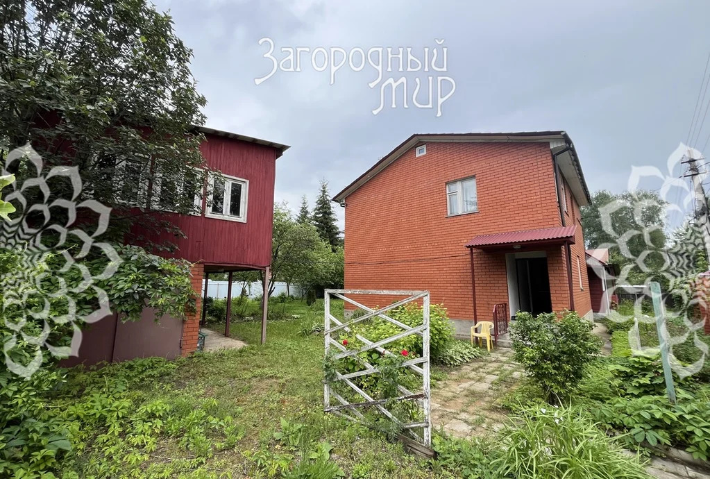 Продам дом, Егорьевское шоссе, 20 км от МКАД - Фото 6