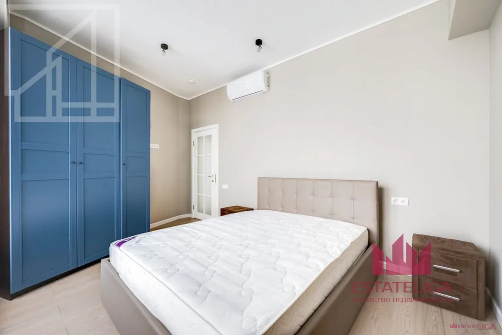 Продажа квартиры, ул. Мосфильмовская - Фото 5