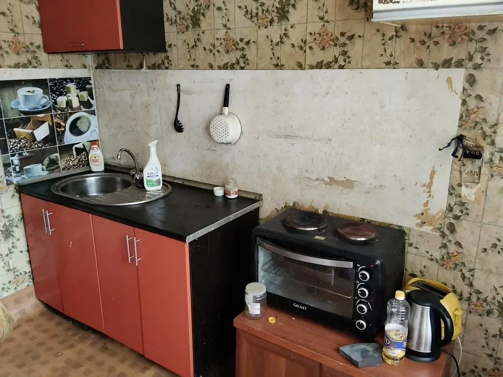 Продам 3х комнатную квартиру - Фото 2