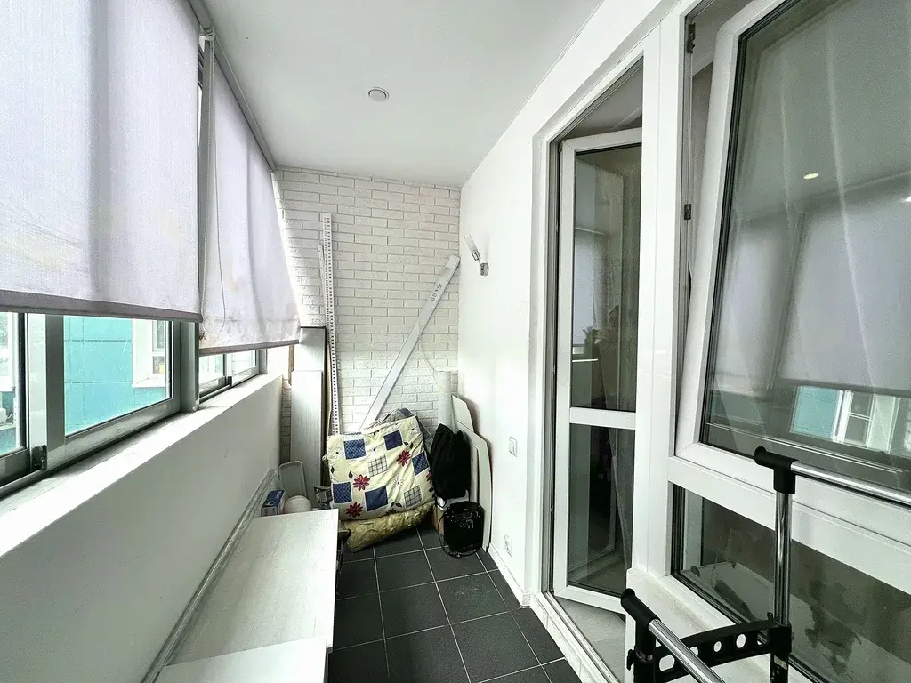 1-я квартира в Королеве, ул. Лермонтова, дом 10к3 - Фото 4
