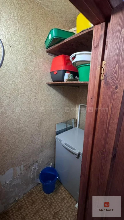 Продажа квартиры, Казань, ул. Хусаина Мавлютова - Фото 19