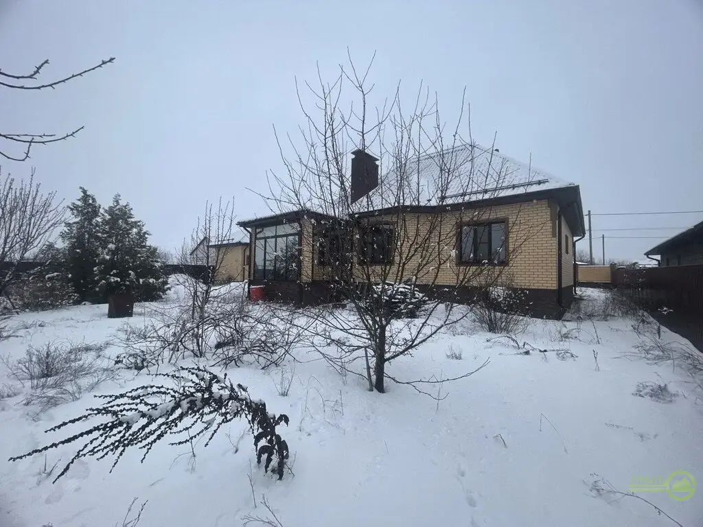 Новый дом 139 м2 с подвалом , гаражом , баней и летней кухней в Николь - Фото 8