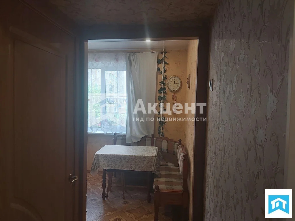 Продажа квартиры, Иваново, ул. Генерала Хлебникова - Фото 11