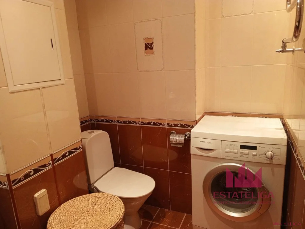 Аренда квартиры, ул. Островитянова - Фото 20