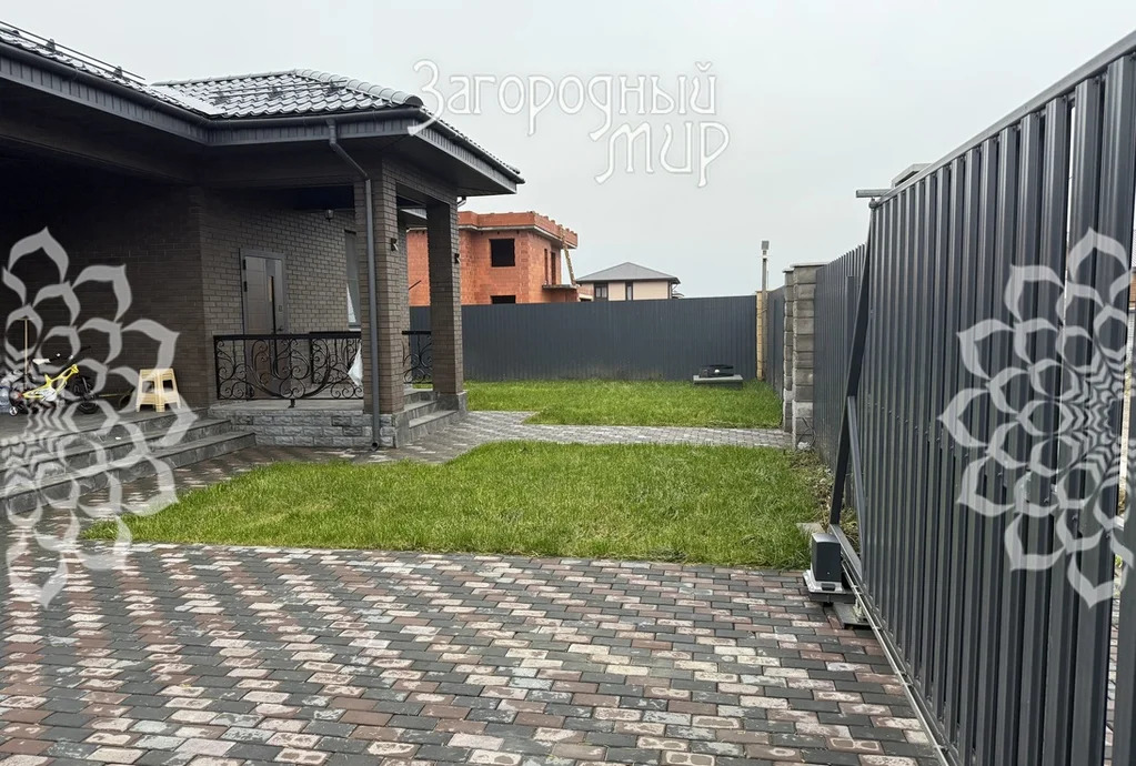 Продам дом, М4 "Дон" шоссе, 31 км от МКАД - Фото 4