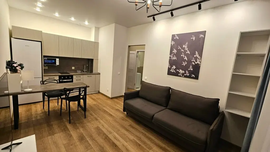 Ленинский проспект, 1 к3 28000 - Фото 3