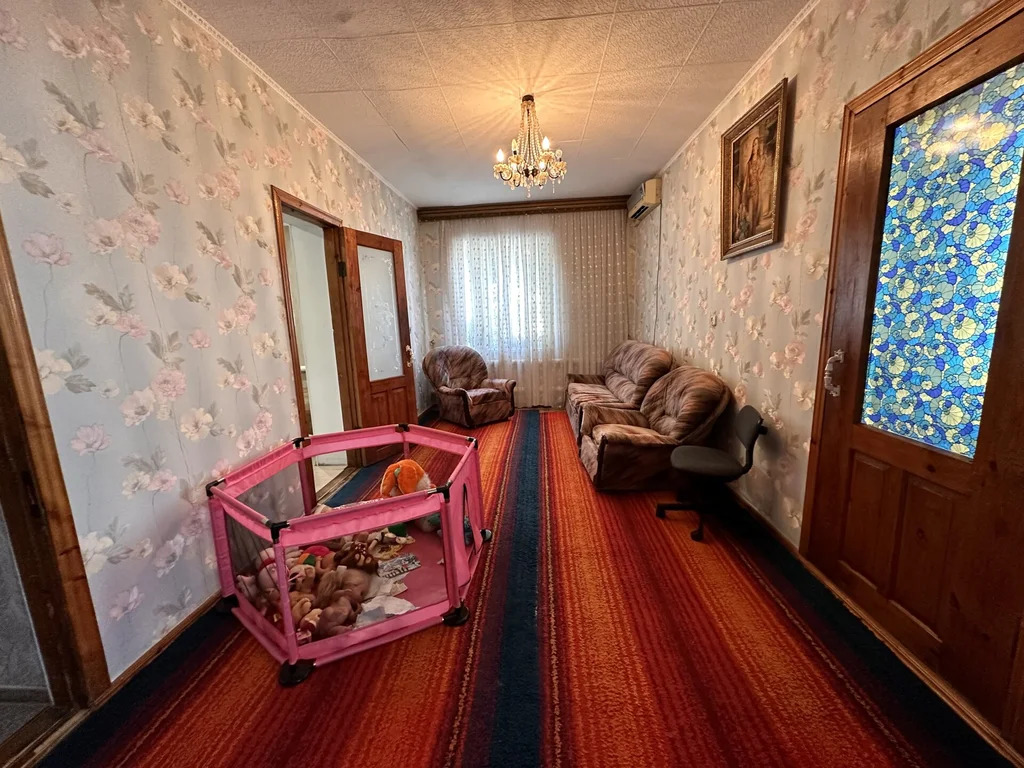 Продажа дома, Темрюк, Темрюкский район, ул. Гагарина - Фото 17
