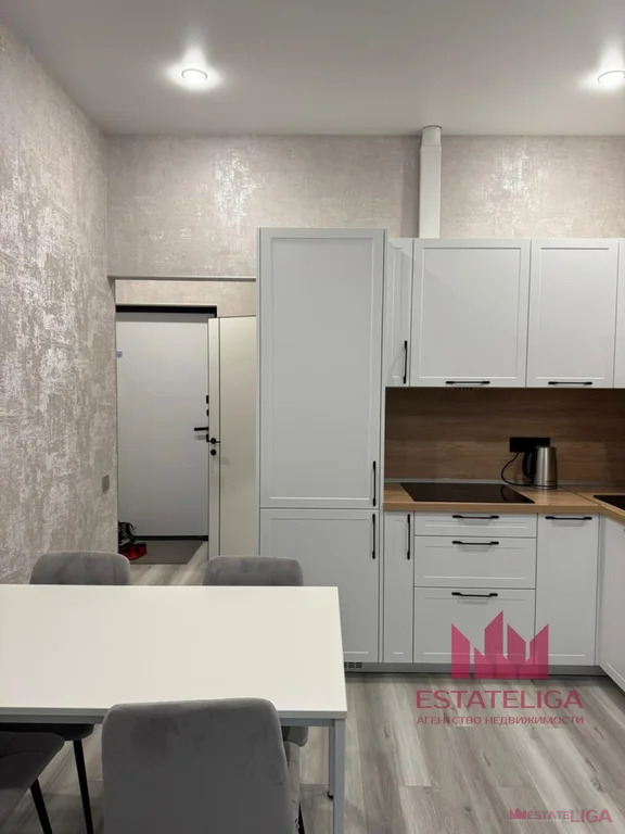 Аренда квартиры, улица Крузенштерна - Фото 3