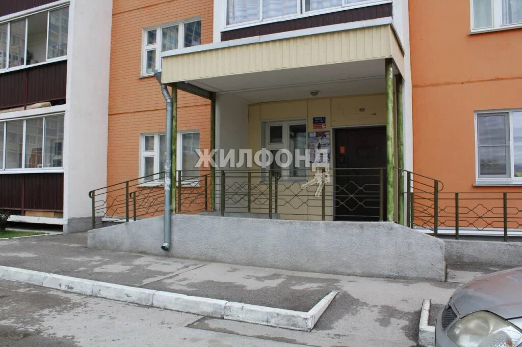 Продажа квартиры, Новосибирск, Виктора Уса - Фото 13