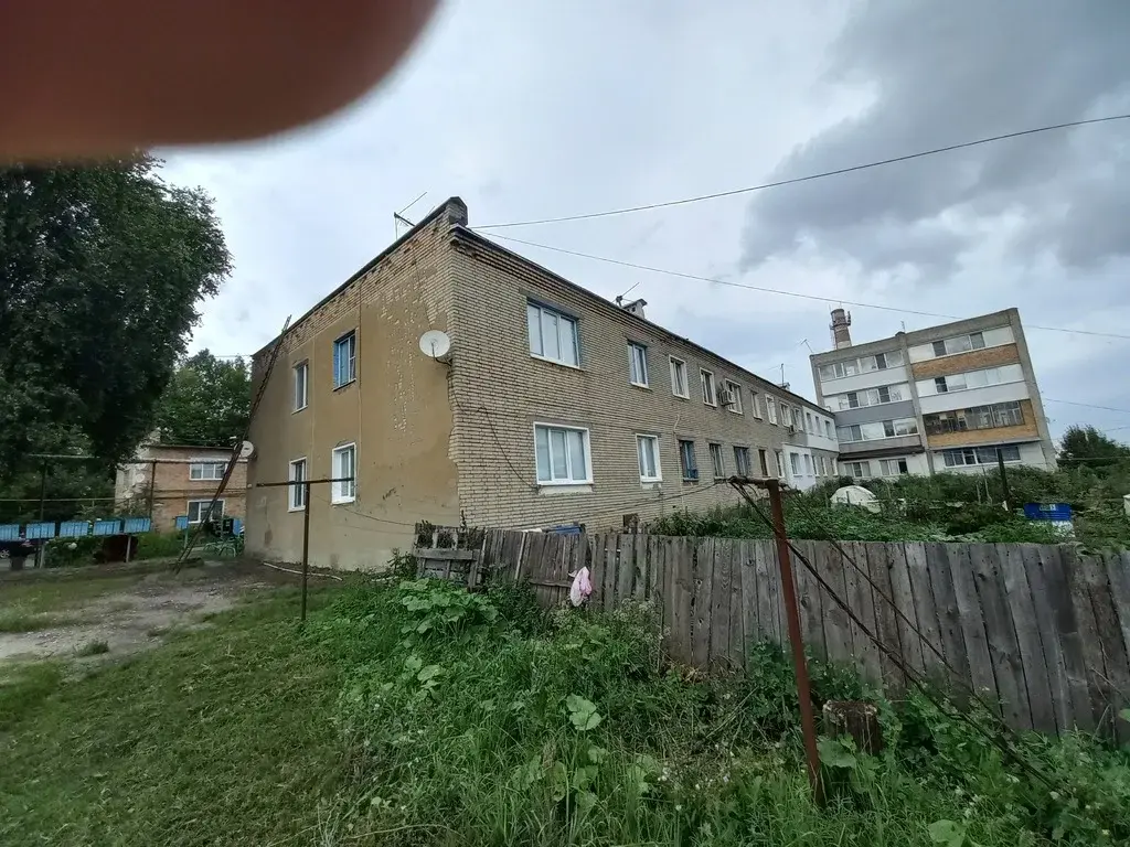 Продается 2-ком.кв. г. Пенза 40 лет Октября 28, 1эт/2эт/к. - Фото 28