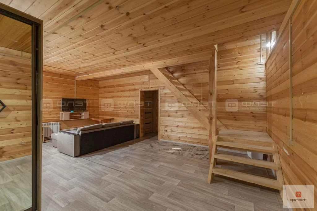 Продажа дома, Казань, ул. Пожарная - Фото 9