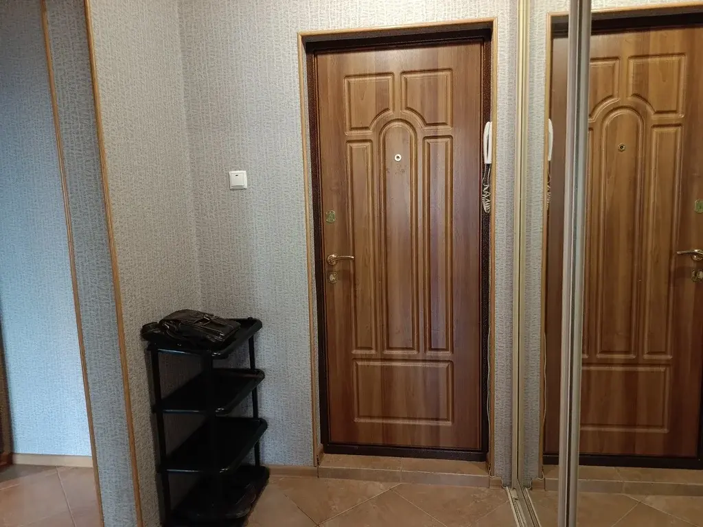 1к.кв. ул. Шацкого, дом 11 - Фото 15