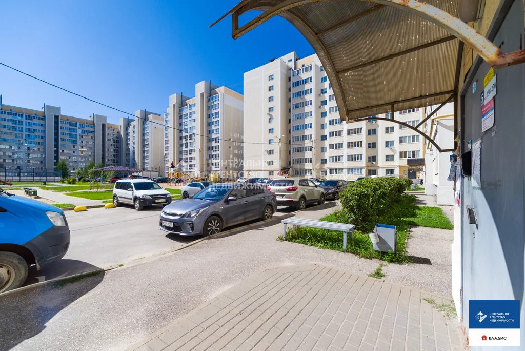 Продажа квартиры, Рязань, Старообрядческий проезд - Фото 17