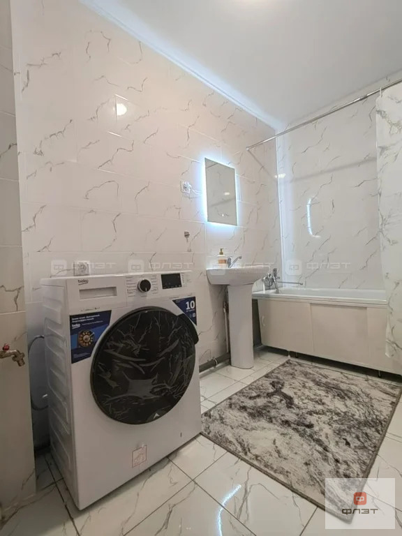 Продажа квартиры, Куюки, Пестречинский район, 22-й Квартал - Фото 6