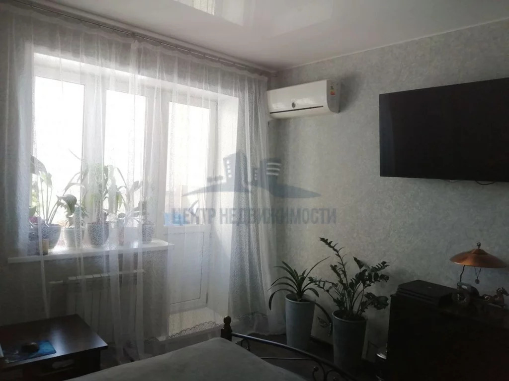 Продажа квартиры 35.40 кв.м., комнат 1, этаж 3/12 - Фото 2