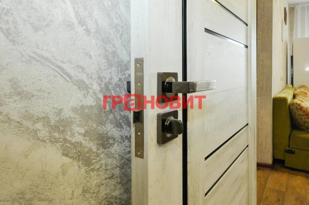 Продажа квартиры, Элитный, Новосибирский район, микрорайон Фламинго - Фото 13