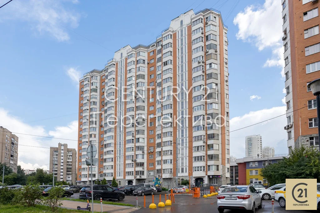 Продажа квартиры, Люберцы, Люберецкий район, проспект Победы - Фото 22