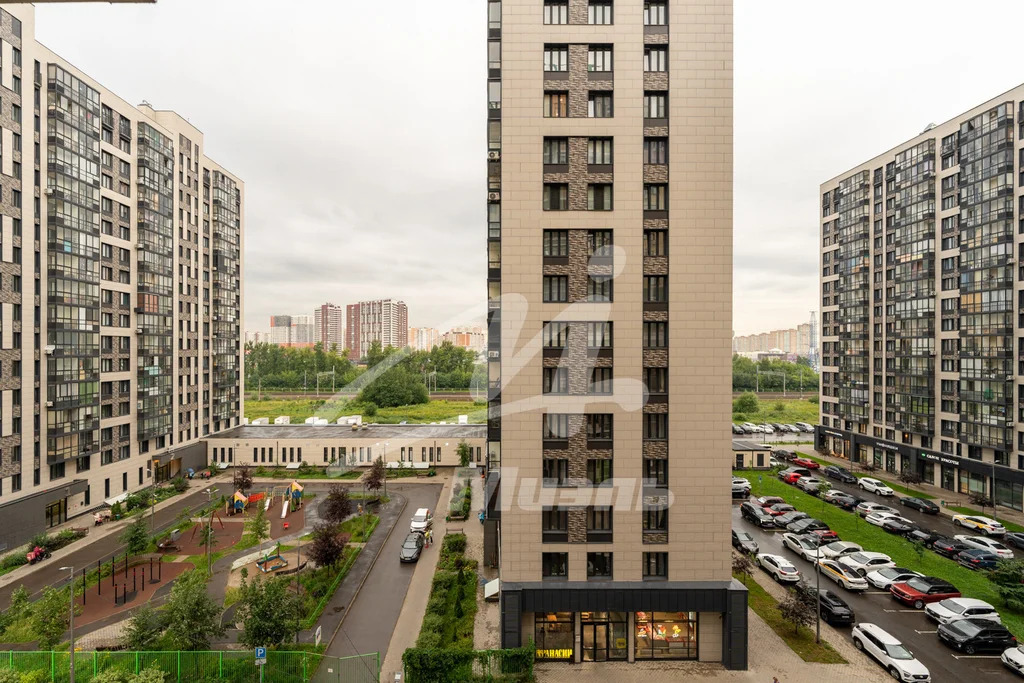 Продажа квартиры, Химки, Германа Титова ул. - Фото 31