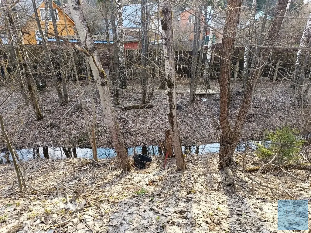 6 соток под ведение садоводства. ИКША - Фото 4