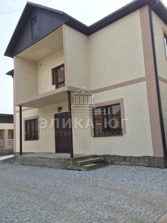 Продажа дома, Джубга, Туапсинский район, ул. Совхозная - Фото 3