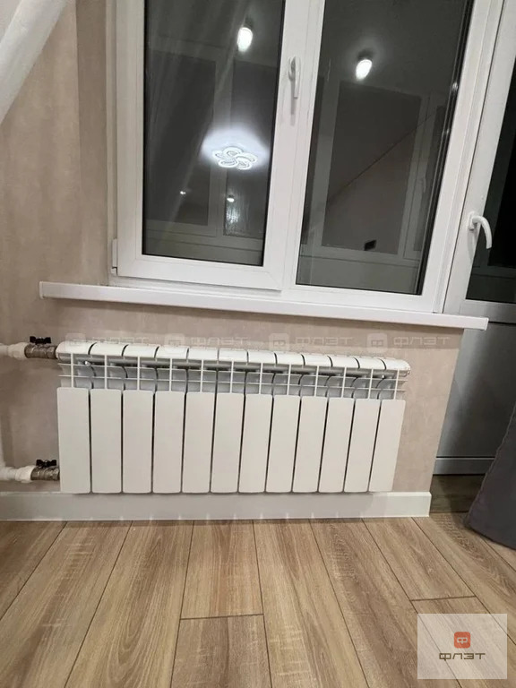 Продажа квартиры, Казань, ул. Юлиуса Фучика - Фото 15