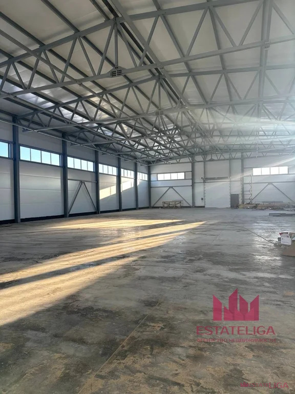 Продажа склада, Большое Буньково, Богородский г. о., ул. Пролетарская - Фото 14