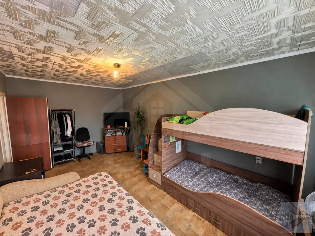 Продается 1-к квартира в г. Белоозерский - Фото 3