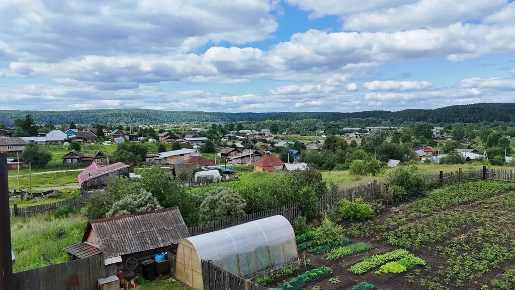 Продается дом на Спартака 5, Нязепетровск! - Фото 11