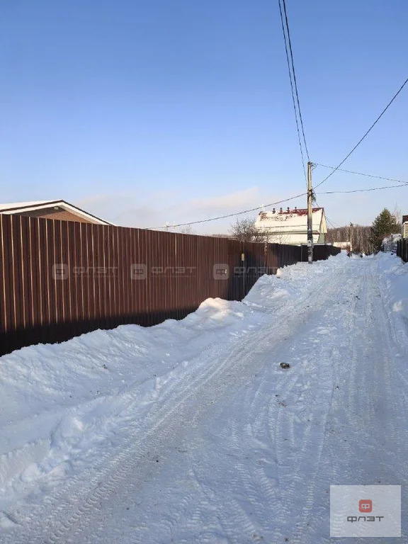 Продажа дома, Казань, снт. СНТ Овощник-3 - Фото 27
