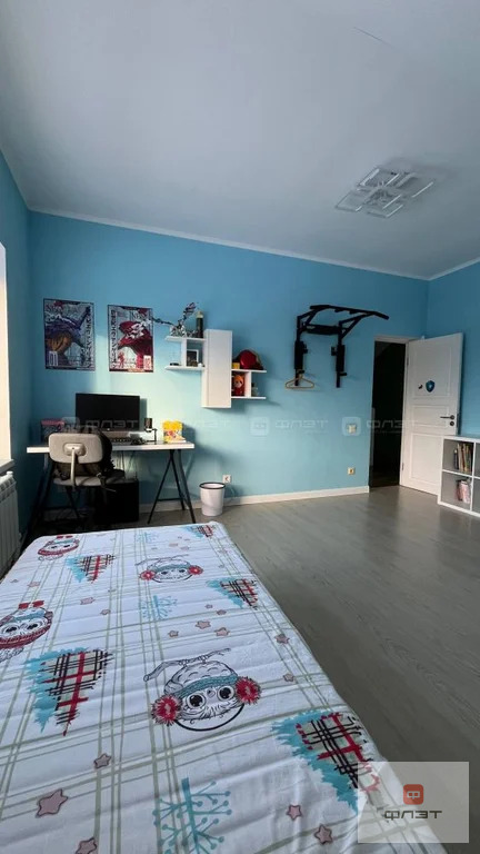 Продажа дома, Сокуры, Лаишевский район, ул. Грушевая - Фото 19