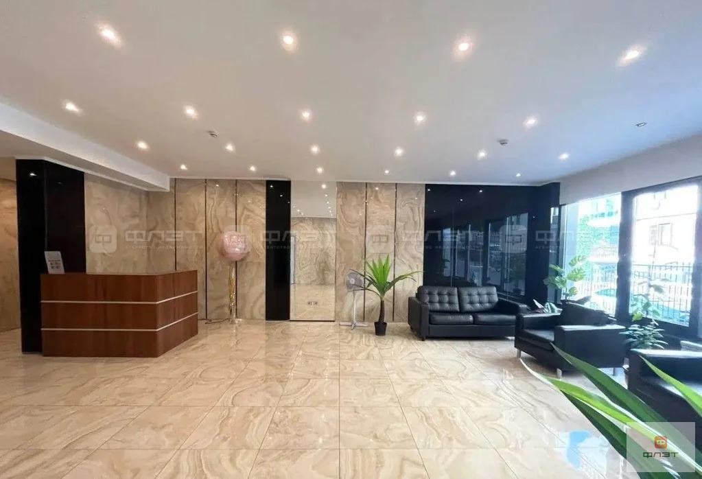 Продажа квартиры, Казань, ул. Волкова - Фото 17