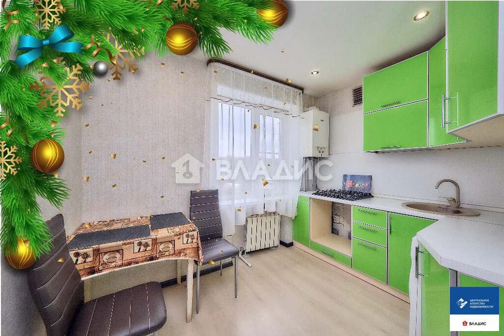 Продажа квартиры, Заборье, Рязанский район, ул. Садовая - Фото 2