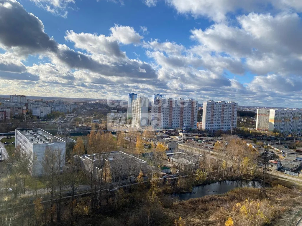 Продажа квартиры, Тула, Новомедвенский проезд - Фото 21