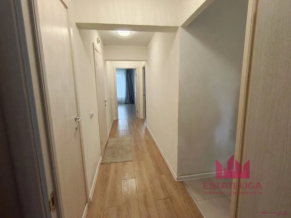 Продажа квартиры, Саларьевская улица - Фото 12