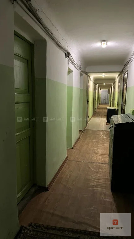 Продажа квартиры, Казань, ул. Татарстан - Фото 9