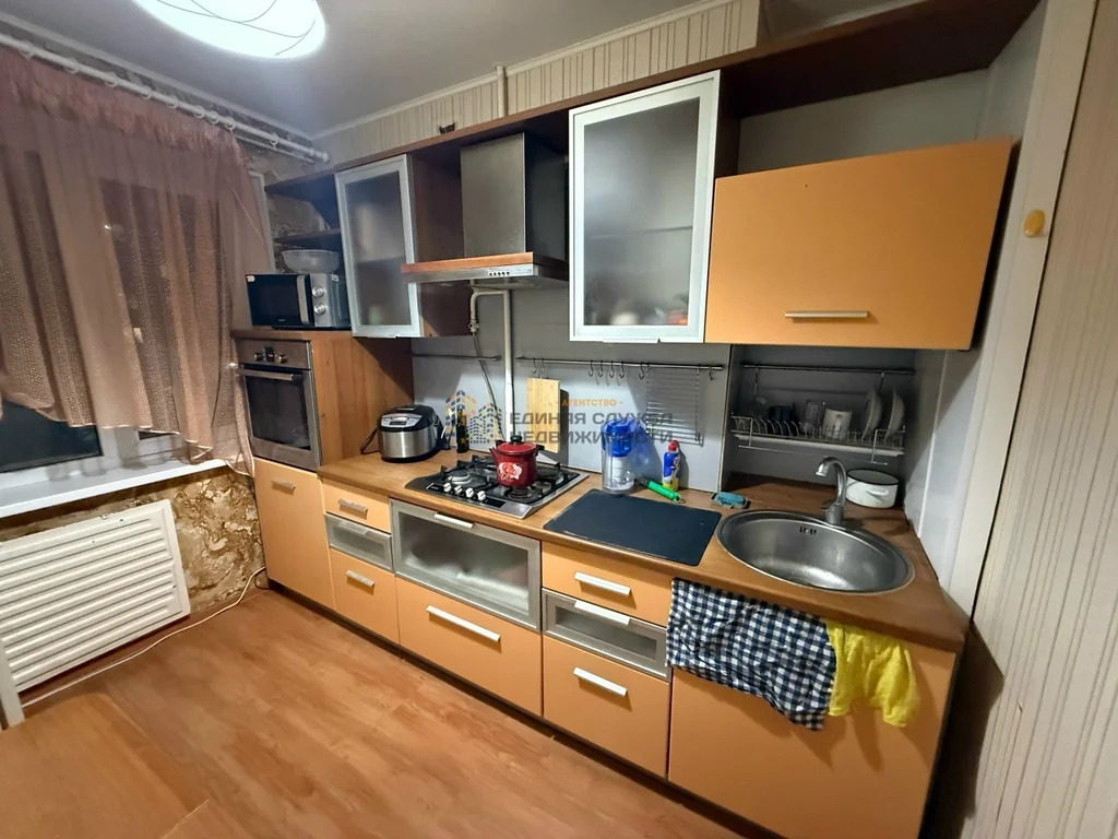 Аренда квартиры, Уфа, ул. Софьи Перовской - Фото 11