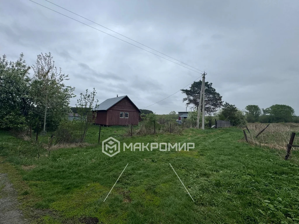 Продажа дома, Калаганово, Тогучинский район, Набережная ул. - Фото 1
